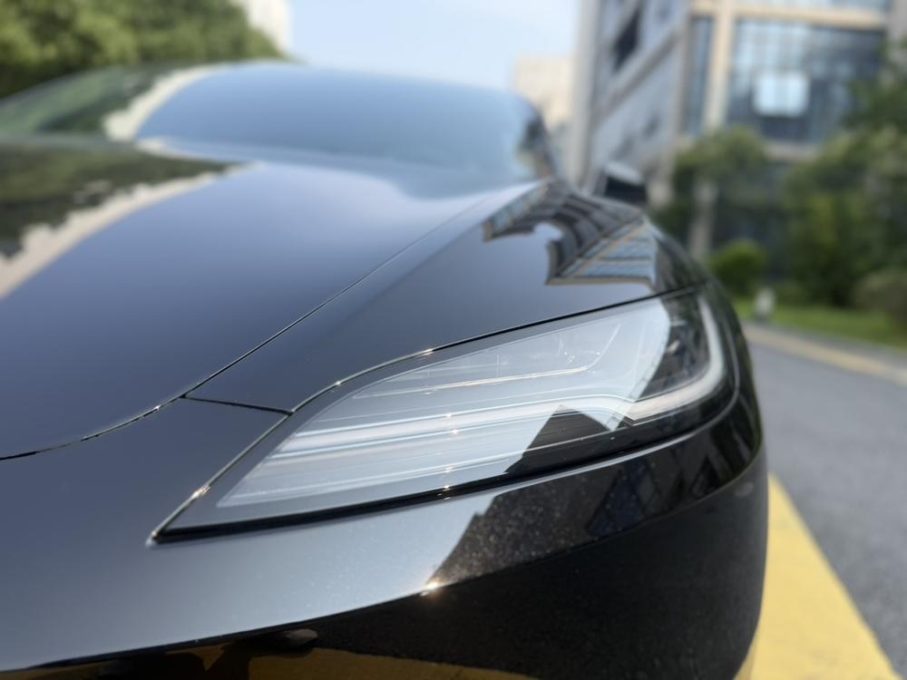 Tesla Model 3 2026 #11 Tesla Model 3 2026 car image #11