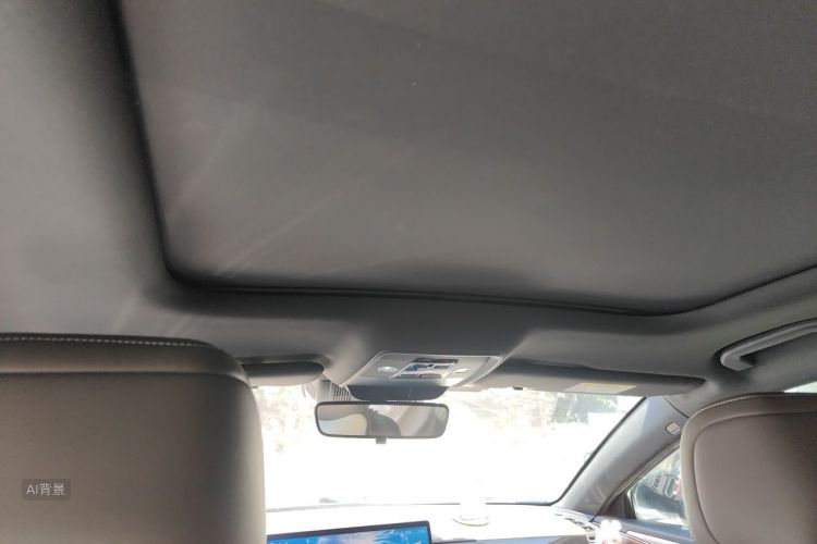 BYD Han 2021 car image #20