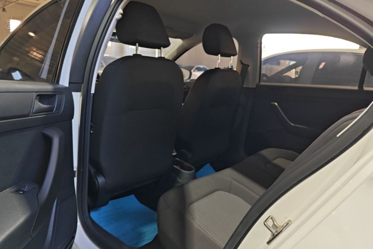 Volkswagen Santana 2021 car image #17