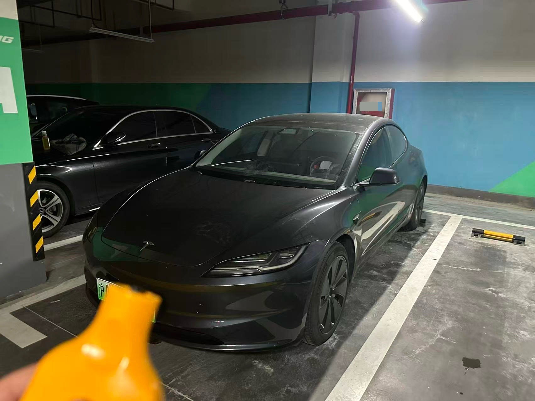 2024 immagine di auto 