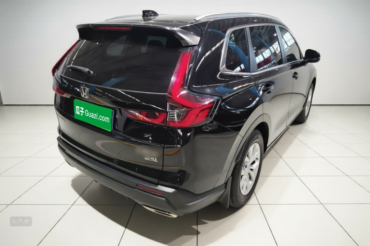 Honda CR-V 2024 #5 Honda CR-V 2024 car image #5