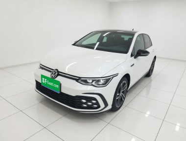 Volkswagen Golf 2022 Volkswagen Golf 2022 car image