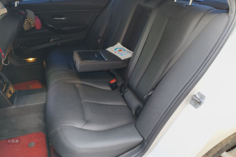 BMW 3 Series 2017 #19 BMW 3 Series 2017 car image #19