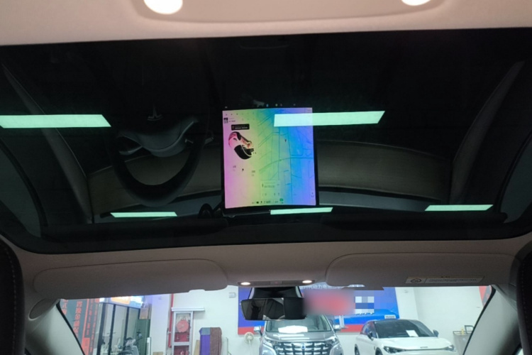 Tesla Model 3 2021 car image #20