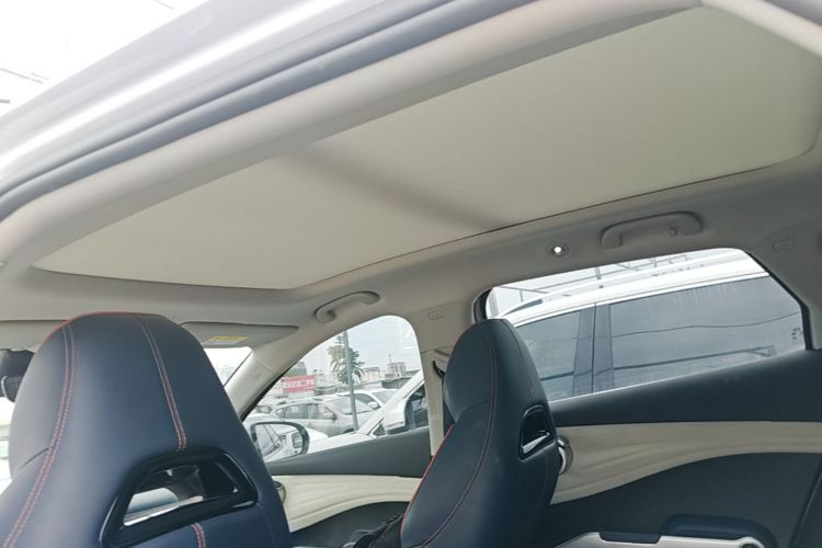BYD Yuan Plus 2022 #18 BYD Yuan Plus 2022 immagine di auto #18