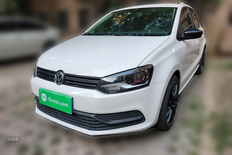 Volkswagen Polo 2016 #2 Volkswagen Polo 2016 car image #2