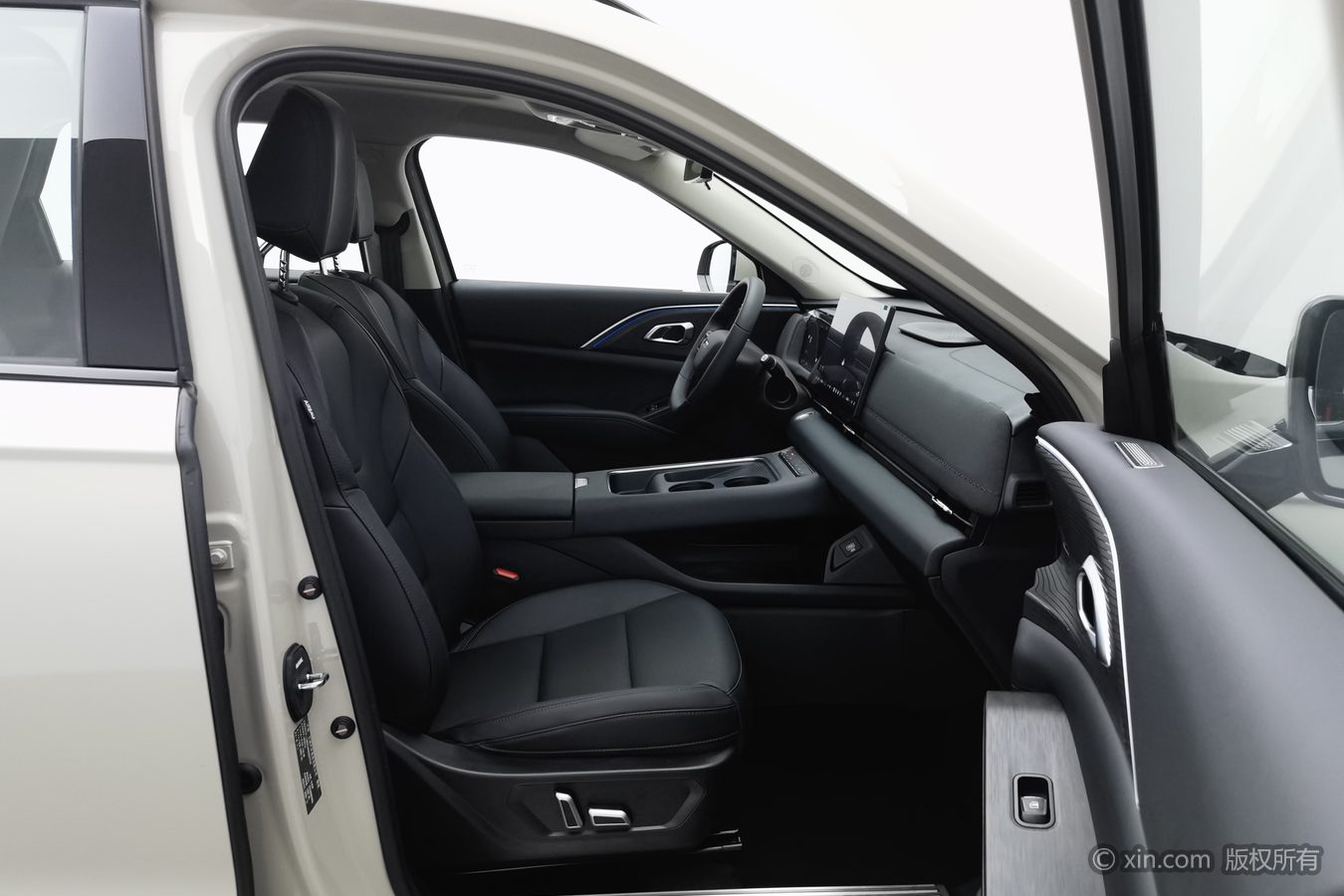 Haval H6L 2025 #24 Haval H6L 2025 car image #24