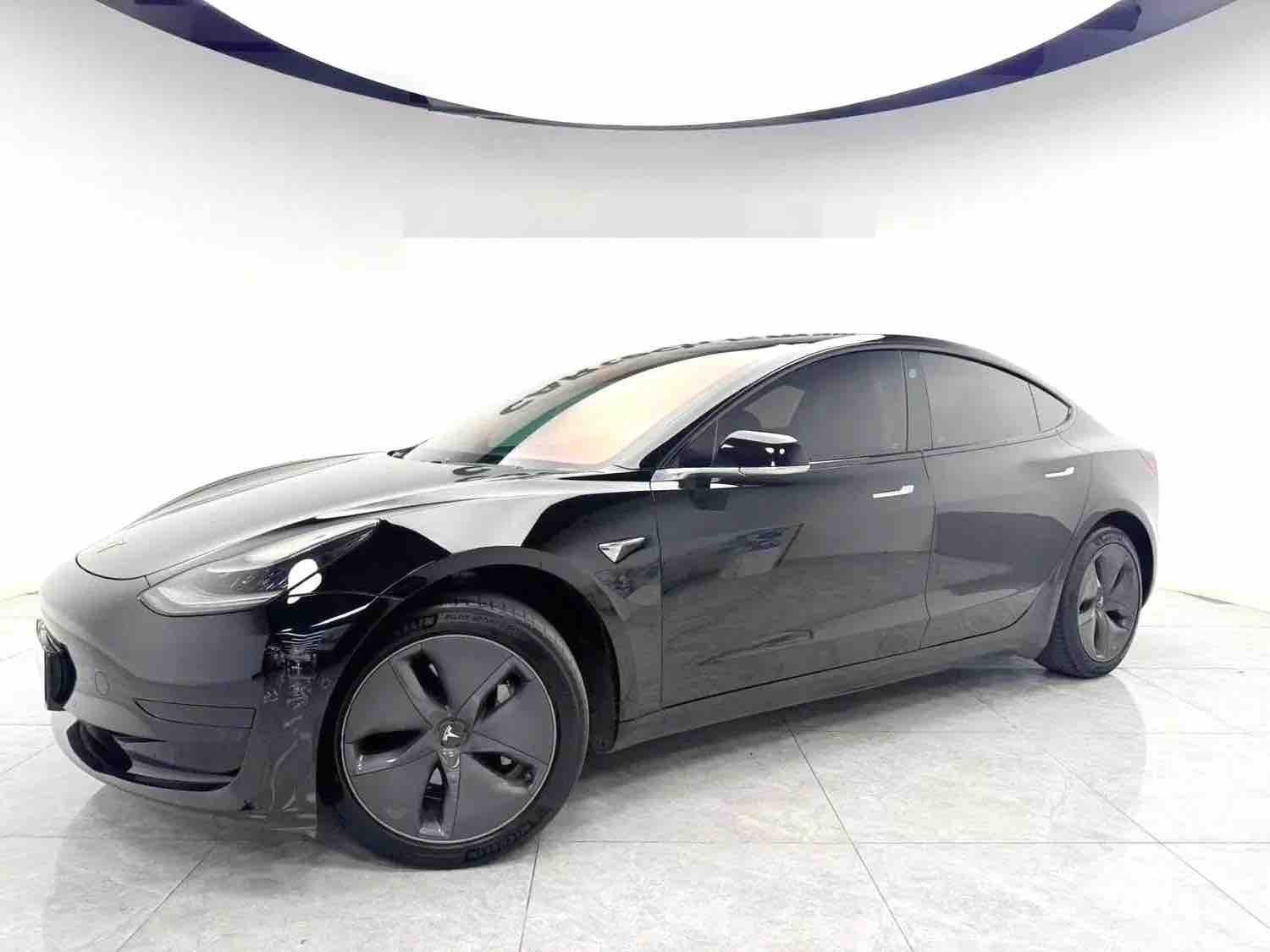 Tesla Model 3 2020 Tesla Model 3 2020 car image