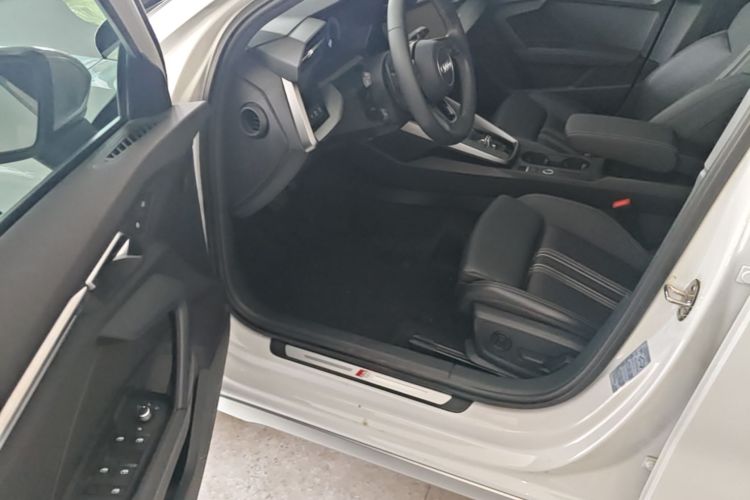 Audi A3 2024 #18 Audi A3 2024 immagine di auto #18