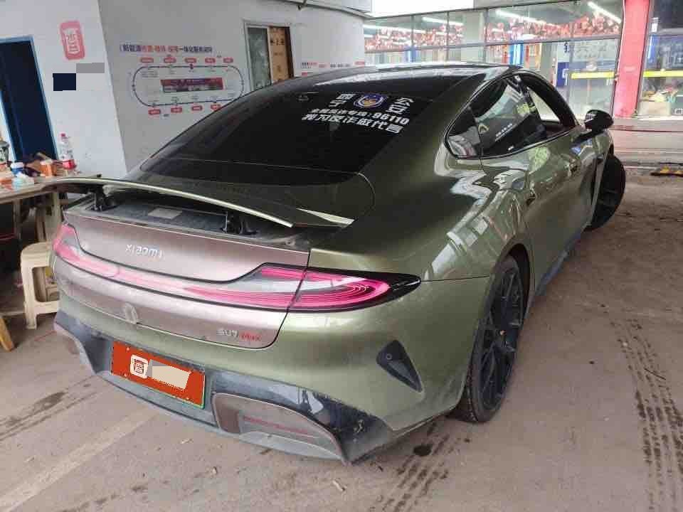 2024 car image #5