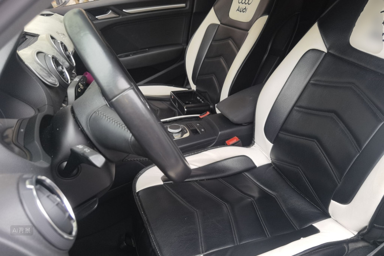 Audi A3 2017 #17 Audi A3 2017 car image #17