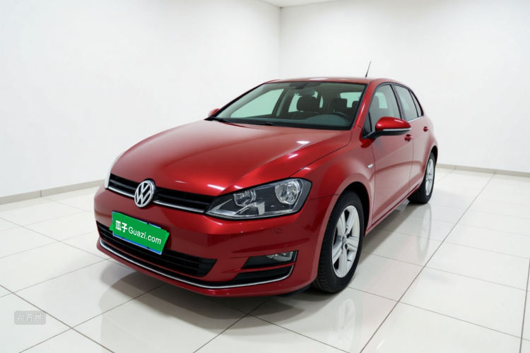 Volkswagen Golf 2015 #2 Volkswagen Golf 2015 car image #2