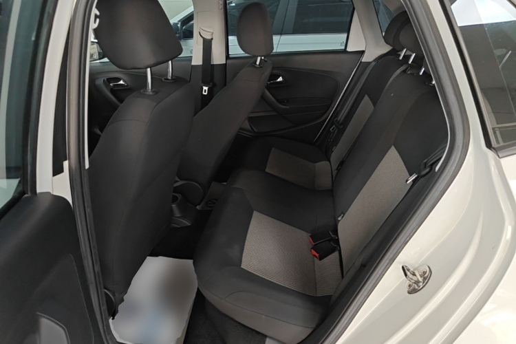 Volkswagen Polo 2019 car image #17