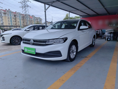 Volkswagen Bora 2022 car image 