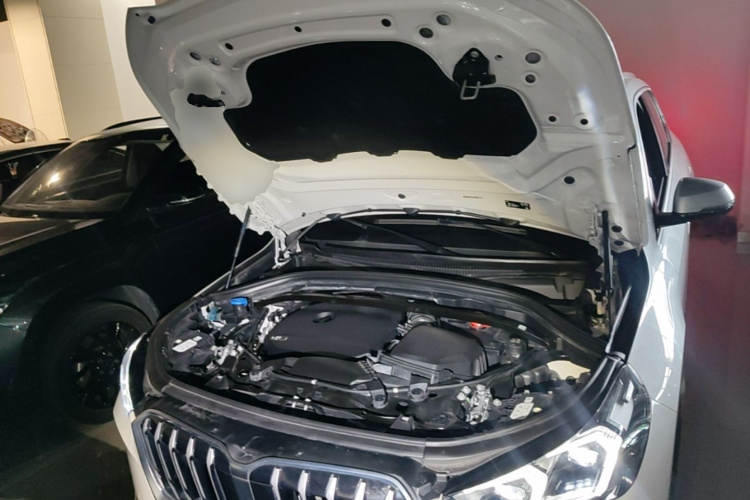 BMW X1 2023 car image #22