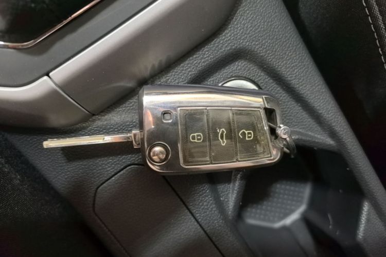 Volkswagen Polo 2021 car image #14