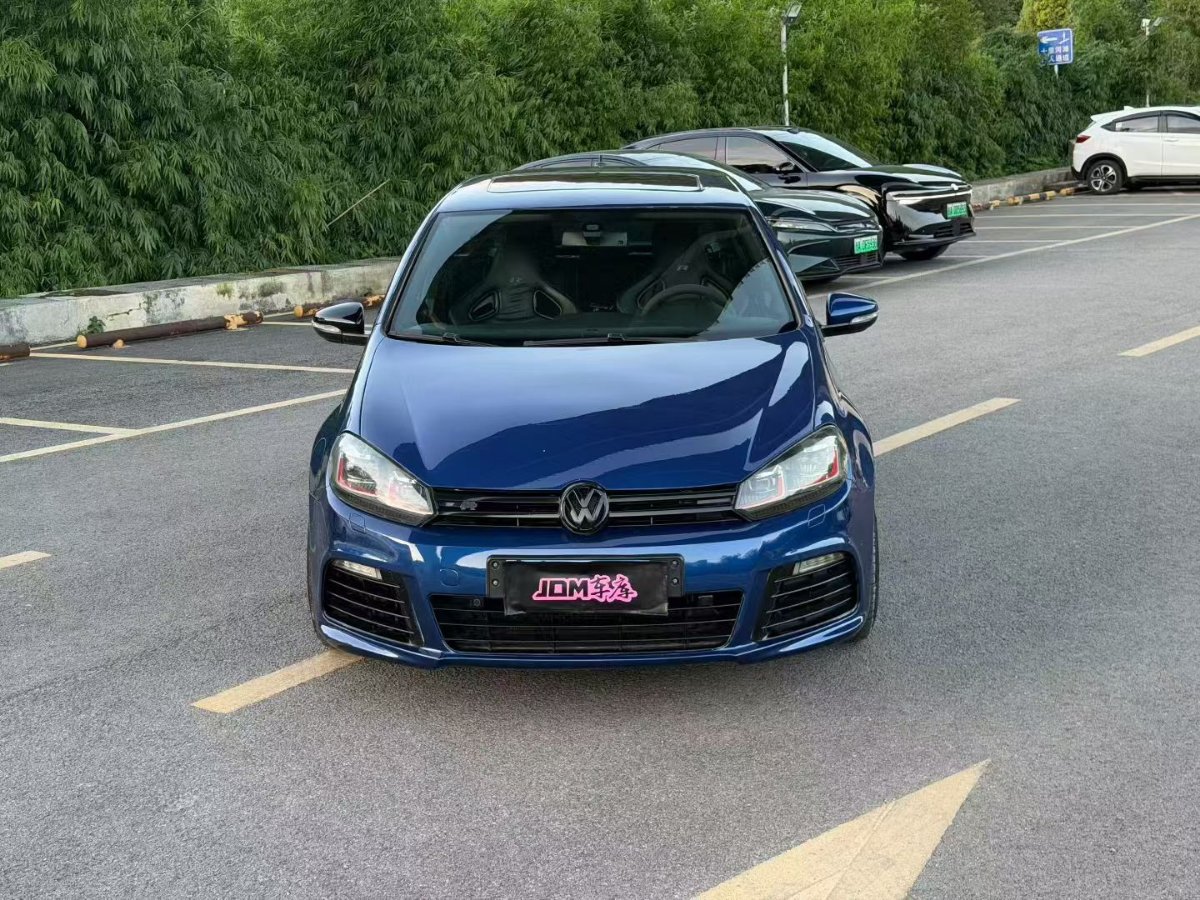 Volkswagen Golf (Imported) 2013 #2 Volkswagen Golf (Imported) 2013 imagen de coche #2