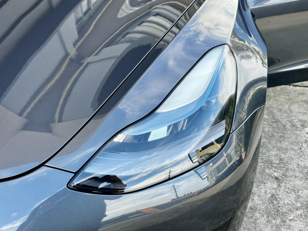 Tesla Model 3 2022 car image #6