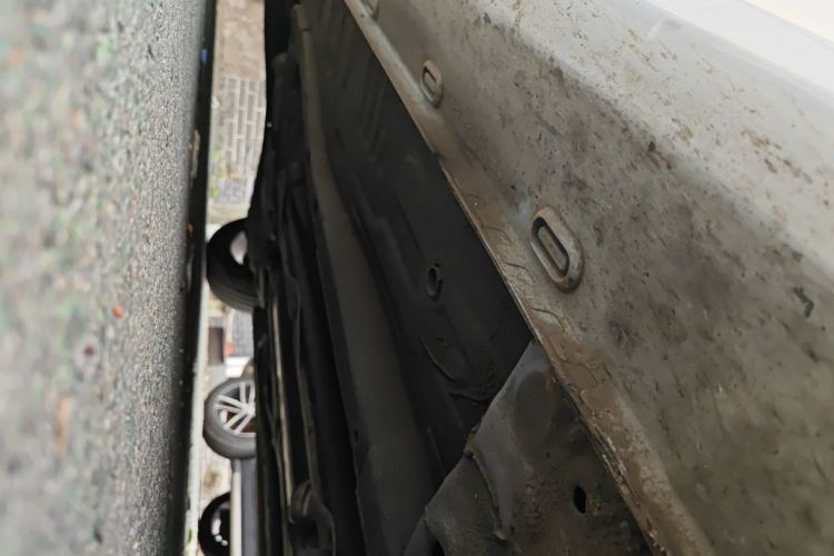 MG 5 2025 #19 MG 5 2025 immagine di auto #19