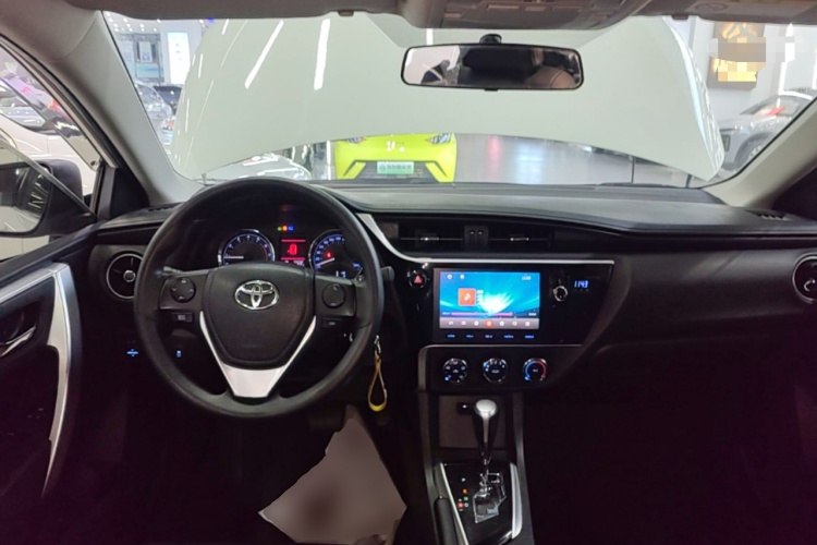 2017 #10 2017 immagine di auto #10