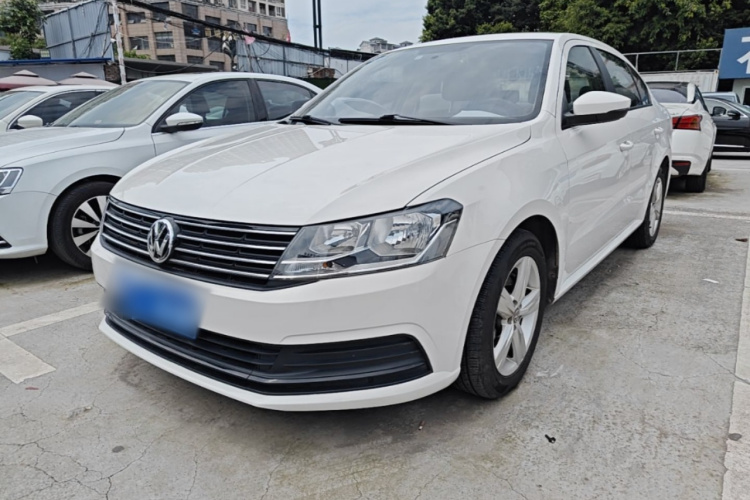 Volkswagen Lavida 2019 #2 Volkswagen Lavida 2019 car image #2
