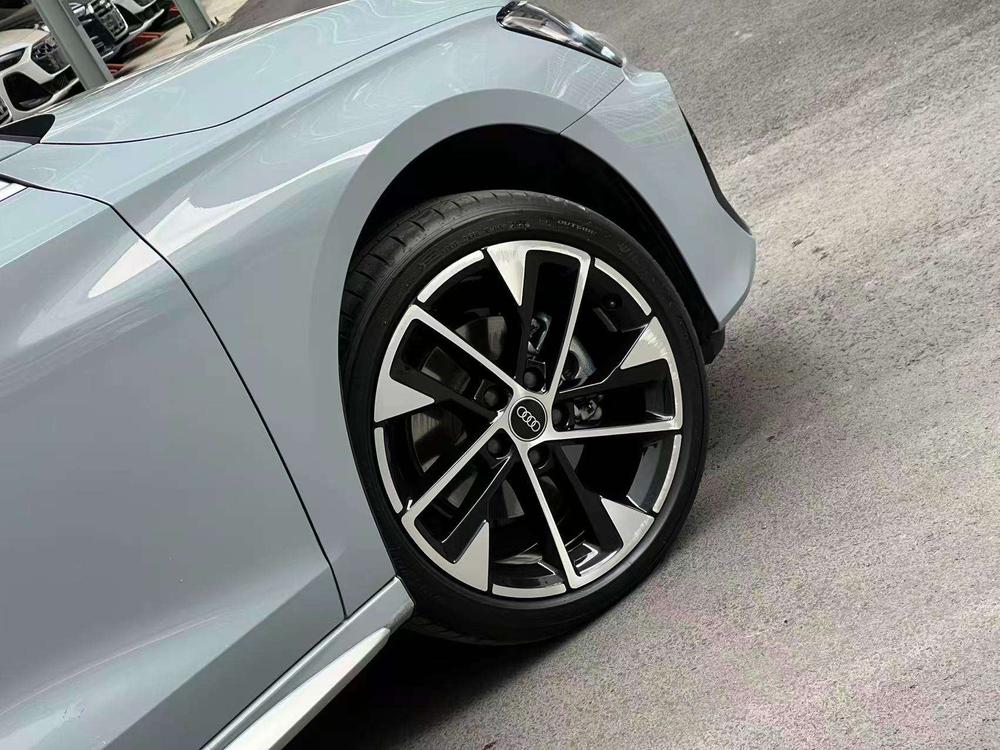 Audi A3 2025 car image #13
