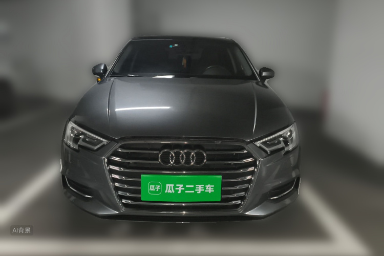 Audi A3 2020 #3 Audi A3 2020 car image #3