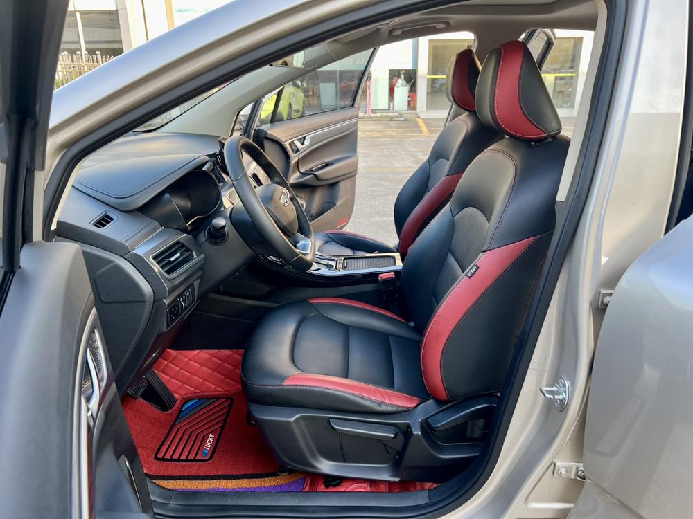 GEELY Emgrand GS 2021 #15 GEELY Emgrand GS 2021 изображение автомобиля #15
