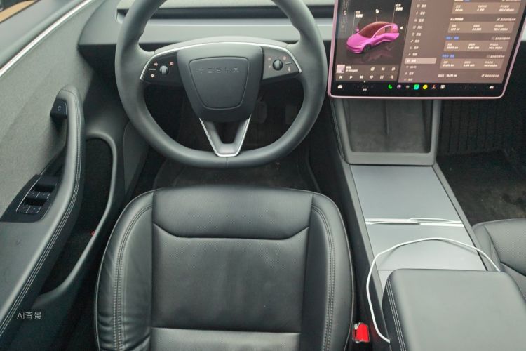 Tesla Model 3 2023 #12 Tesla Model 3 2023 car image #12
