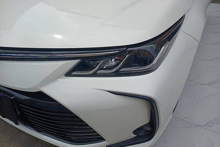 Toyota Corolla 2022 #23 Toyota Corolla 2022 car image #23