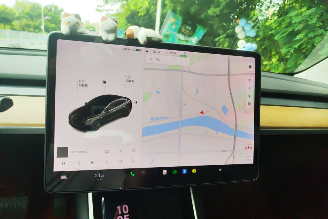 Tesla Model 3 2020 #24 Tesla Model 3 2020 car image #24