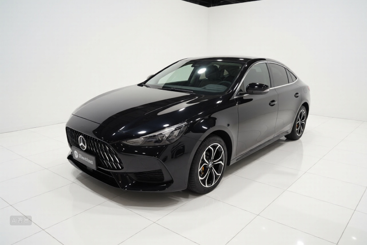MG 5 2021 car image #2