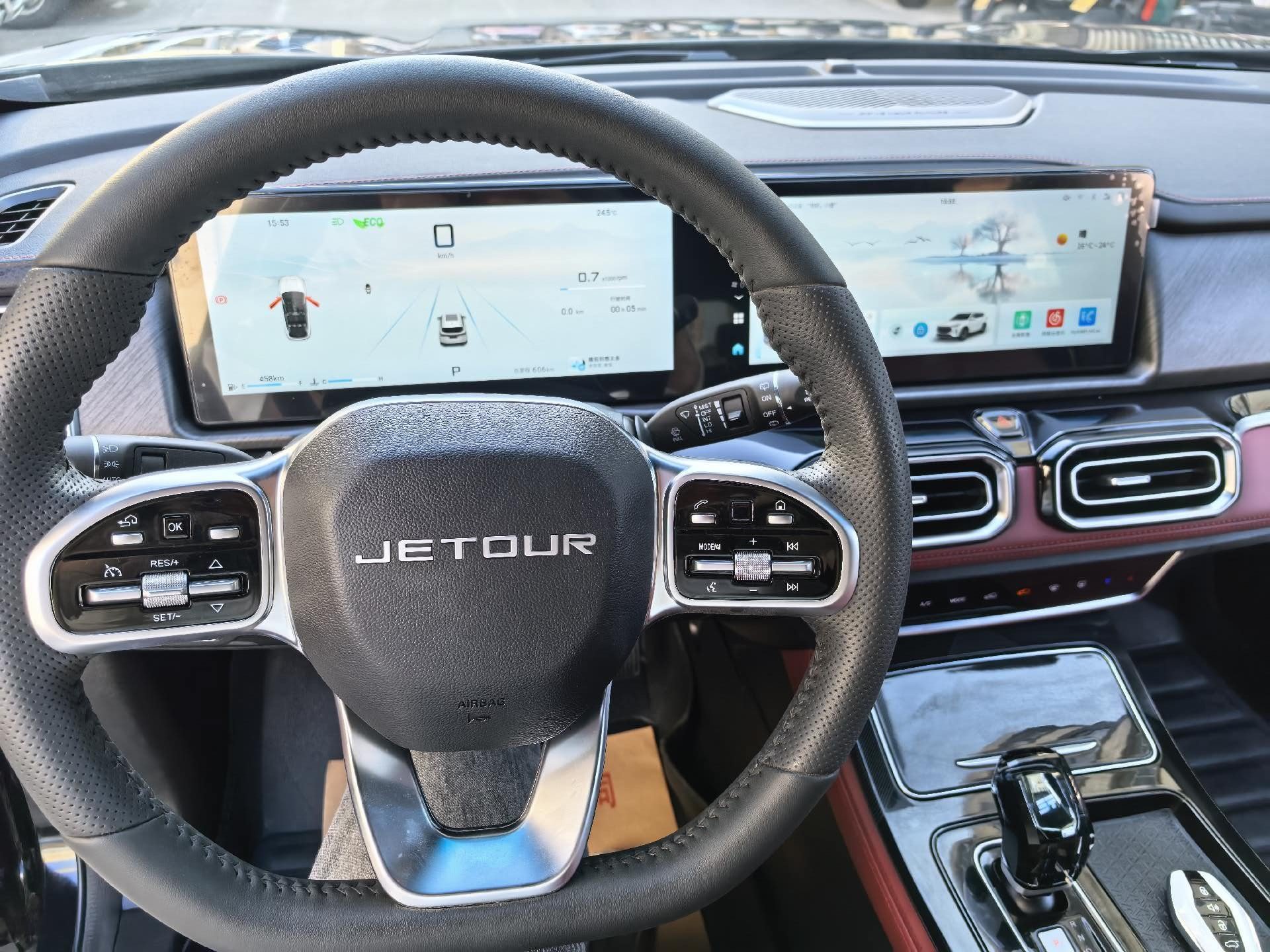 2026 car image #4