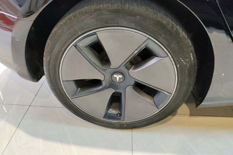 Tesla Model 3 2022 car image #10