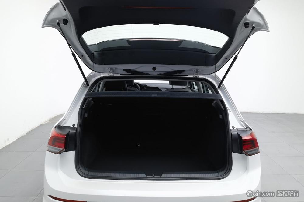 Volkswagen Golf 2024 #23 Volkswagen Golf 2024 car image #23