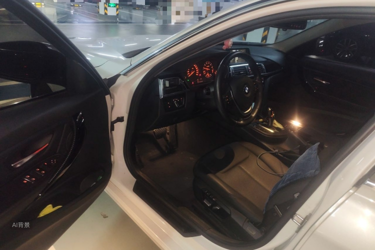 BMW 3 Series 2017 image de voiture #18