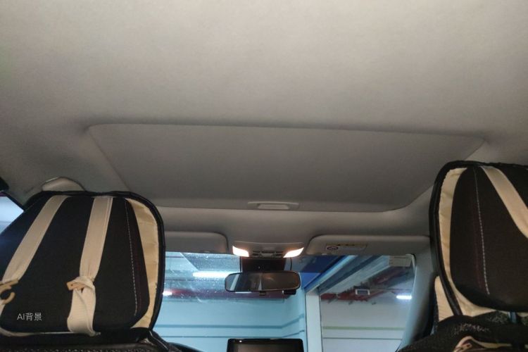 Toyota Corolla 2019 car image #20