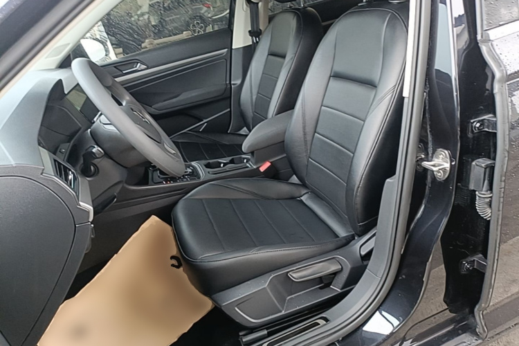 Volkswagen Lavida 2020 #19 Volkswagen Lavida 2020 صورة سيارة #19