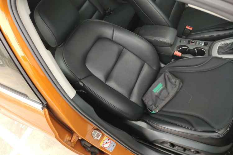 Audi Q3 2016 #25 Audi Q3 2016 immagine di auto #25