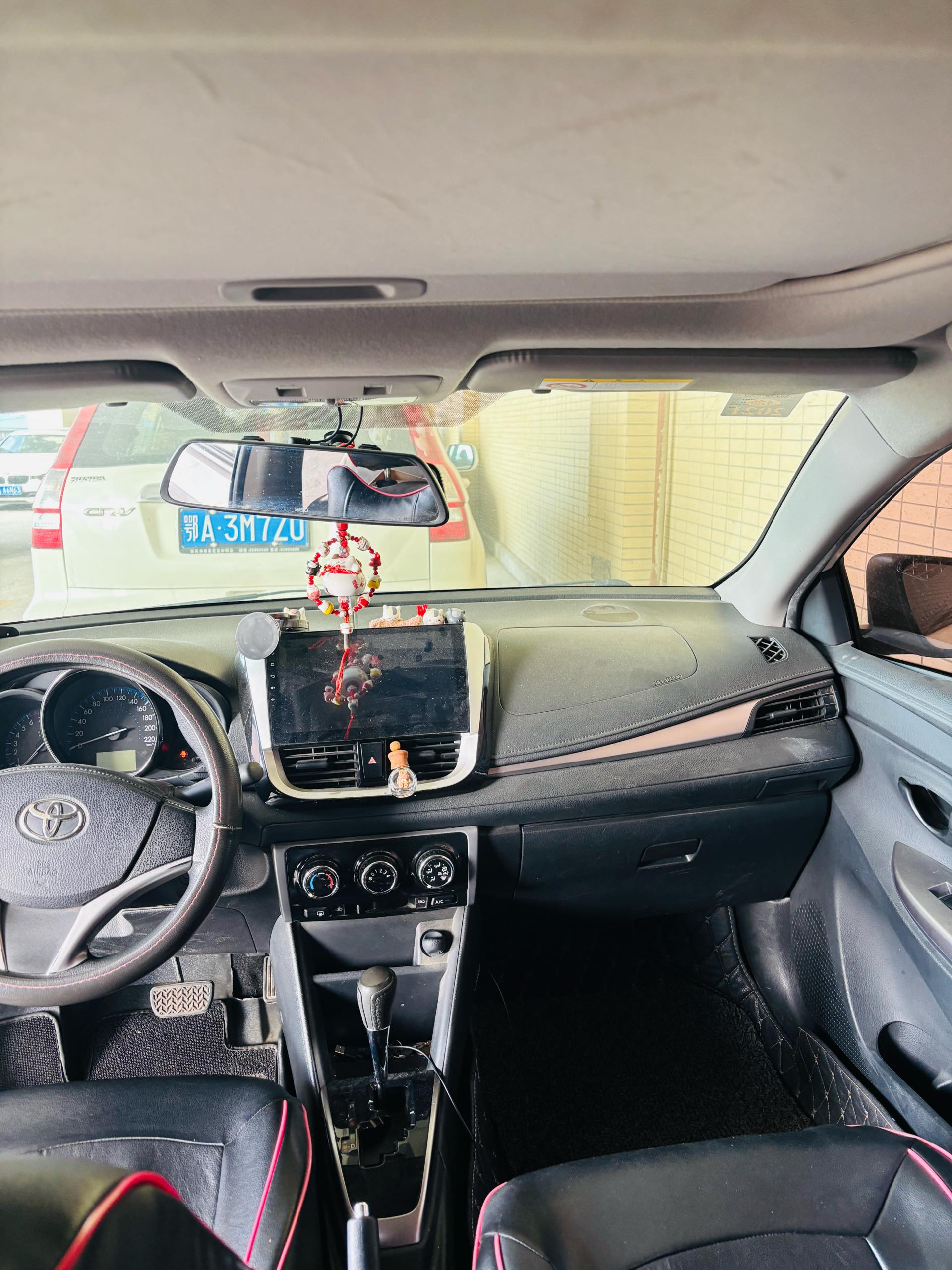 Toyota Vios 2017 car image #2