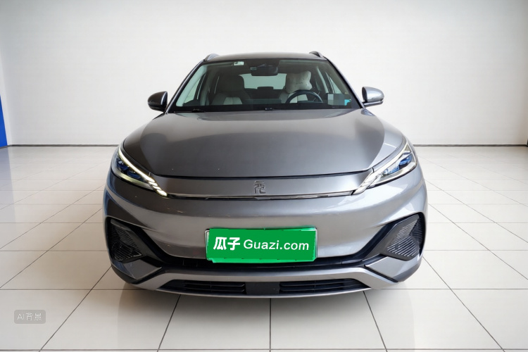 BYD Yuan Plus 2023 car image #3