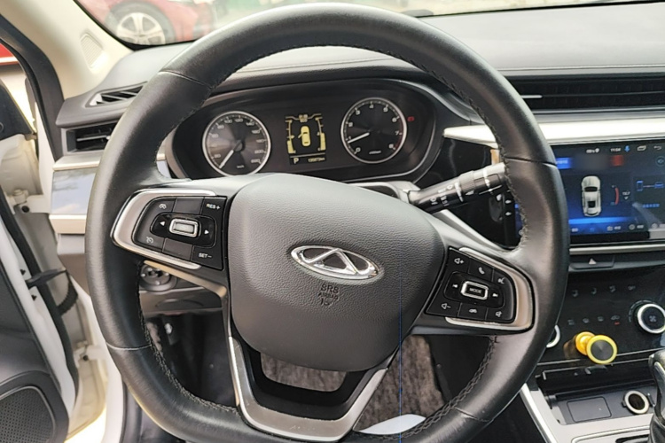 Chery Arrizo 5 2021 #11 Chery Arrizo 5 2021 صورة سيارة #11