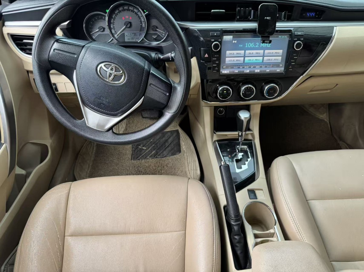 2015 #8 2015 car image #8