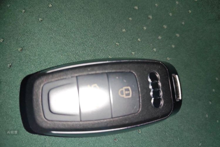 Audi Q3 2021 immagine di auto #10
