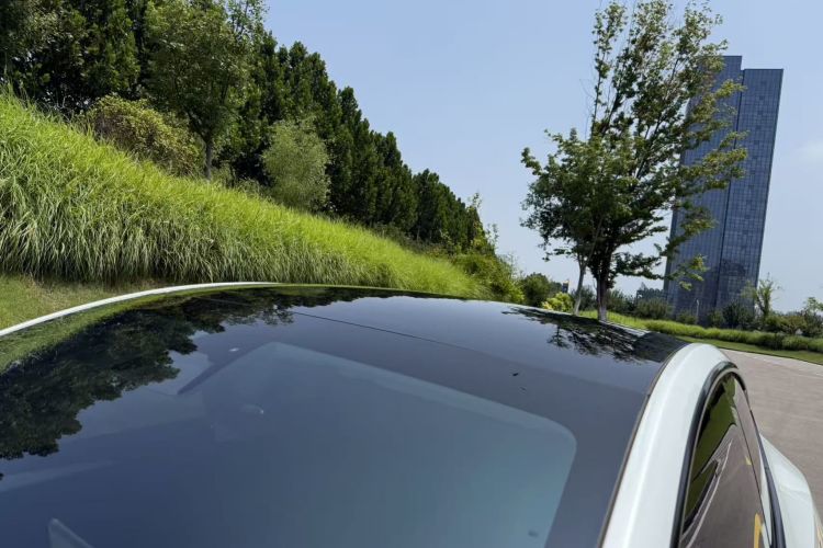 Tesla Model Y 2023 car image #25