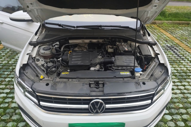Volkswagen Bora 2021 car image #22