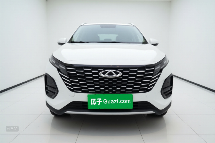 Chery Tiggo 3x 2024 car image #3