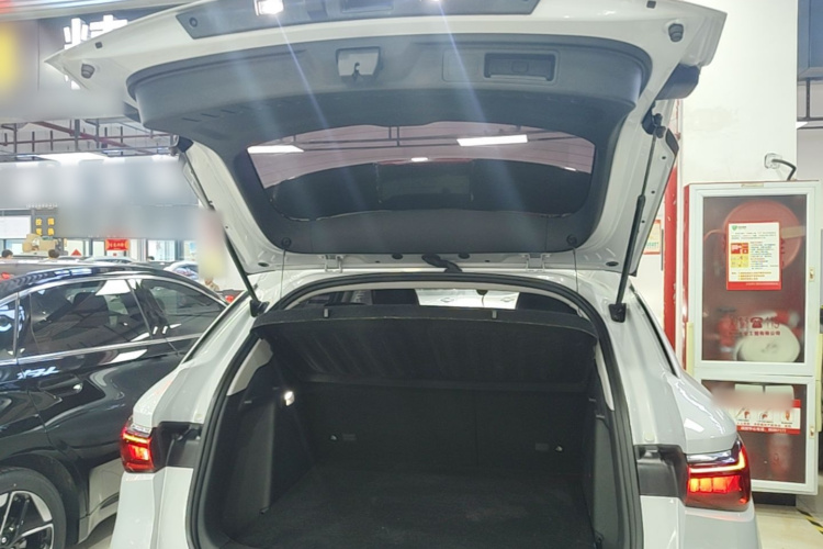 BYD Yuan Plus 2023 car image #19