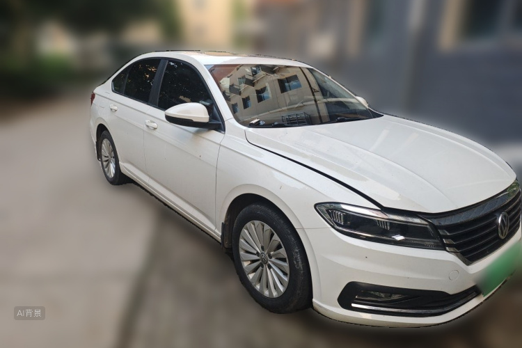 Volkswagen Lavida 2020 #4 Volkswagen Lavida 2020 car image #4