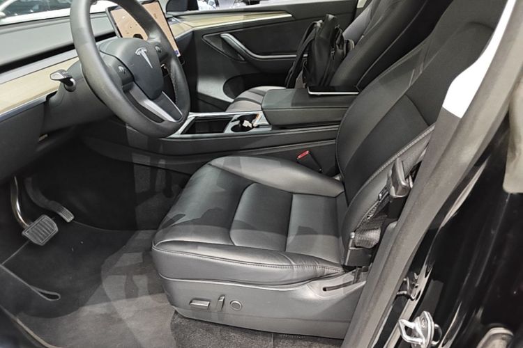 Tesla Model Y 2022 car image #15